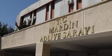 Li Mêrdînê 2 kes hatin girtin