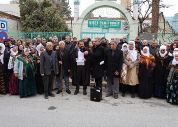 Federasyona Meleyan: Dorpêça li ser Kobanê zilm û zordestî ye