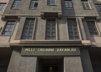 Tirkîya ‘paştî’ daye grûbanê paramîlîter: Eke biwazê ma do hetkarî bidê