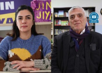 Seba mîtîngî vengdayîş kerd: Heta birêz Ocalan azad nêbo proses nêreseno amancê xo