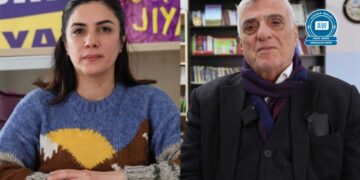 Seba mîtîngî vengdayîş kerd: Heta birêz Ocalan azad nêbo proses nêreseno amancê xo
