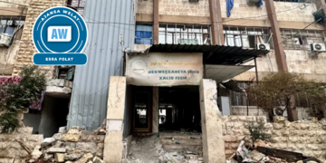 ‘Mixabin carek din ji bo Kurdan hiqûqa şer hate binpêkirin’