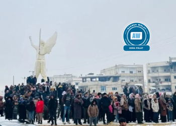 Rêveberên ÎHDê: Demildest korîdora jiyanî vekin