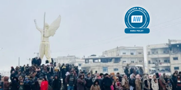 Rêveberên ÎHDê: Demildest korîdora jiyanî vekin