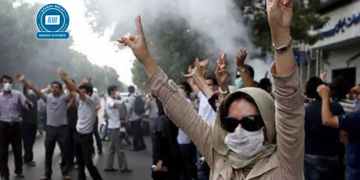 Rojnameger Neşmîl Ebdî: Ev çalakî berdewamiya serhildana ‘Jin jiyan azadî’ ye