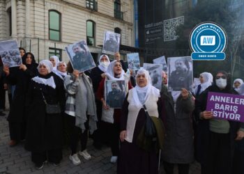Dayikên Aştiyê: Ji bo Rojava gelek tişt dikeve ser milê me
