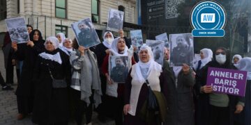 Dayikên Aştiyê: Ji bo Rojava gelek tişt dikeve ser milê me