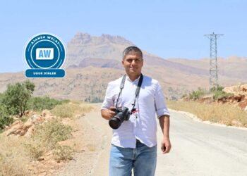 Parêzer Temur: Çapemeniya azad destpêkê heqîqetê esas digire