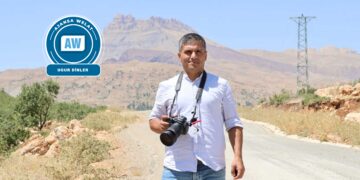 Parêzer Temur: Çapemeniya azad destpêkê heqîqetê esas digire