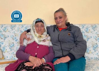 ‘Dewa ma cayê pêxamberan bîye, hukmatî ma kerdîme tever’