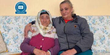 ‘Dewa ma cayê pêxamberan bîye, hukmatî ma kerdîme tever’