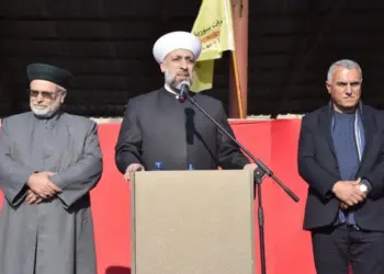 Şêx Murşîd Xeznewî: Heta dilopa dawî ya xwîna xwe ez li Rojava me