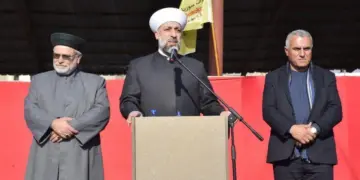 Şêx Murşîd Xeznewî: Heta dilopa dawî ya xwîna xwe ez li Rojava me