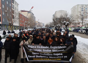 Ji Mûşê bang: Tavilê dest bi diyalogê bikin