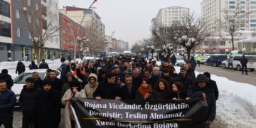 Ji Mûşê bang: Tavilê dest bi diyalogê bikin