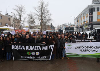 Sezaî Temellî: Ev peyman encama berxwedana Kurdan e