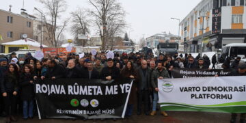 Sezaî Temellî: Ev peyman encama berxwedana Kurdan e