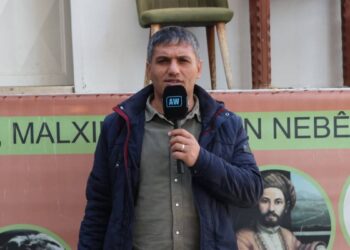 ‘Zordarîye nêeşkena vernîya raştîye bigîra’