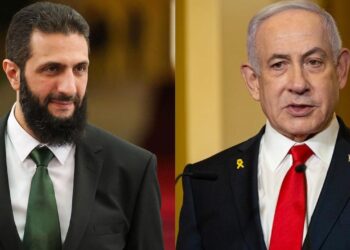 Îsarîl û Sûriye mekanîzmayek hevpar ava kirin