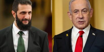 Îsarîl û Sûriye mekanîzmayek hevpar ava kirin