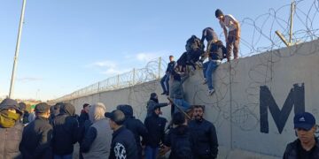 Bi sedan ciwanên Bakur derbasî Rojava bûn!