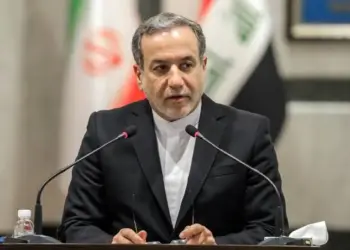Wezîrê Îranê Abbas Araghchi: Tehran ji şer û muzakereyê re amade ye