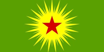 KCKê bang li Şamê kir: Divê êriş bisekinin û muzakere bidomin