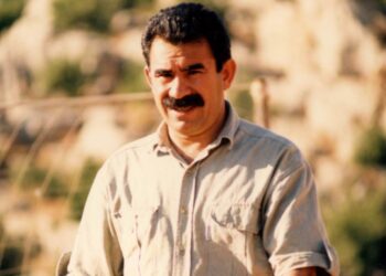 Ocalan: Di dîzayna Rojhilata Navîn de dixwazin Kurdan bêbandor bikin