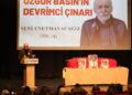 Ocalan, Aykol bi bîr anî: Her dem şoreşgerek mînak bû  NÛÇEYA LEZGÎN