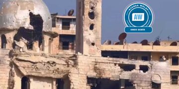 ‘Li cihê ku dorpêç hebe li wir Îslam tune ye’