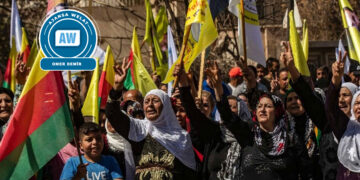 Sibê Roja Rojava ya Cîhanê ye: Ji bo azadiya Rojava em ê li qadan bin