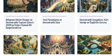 Kovara Ozgur Halkê dest bi weşanê kir