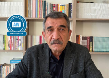 Cevdet Konak: Raştîya Rojava raştîya Dêrsimî ya