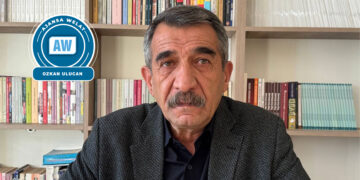 Cevdet Konak: Raştîya Rojava raştîya Dêrsimî ya