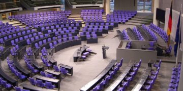 Almanyayê banga muzakereyê li HTŞê kir