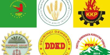 ‘Armanc ruxandina pergala demokratîk a Rojava ye’