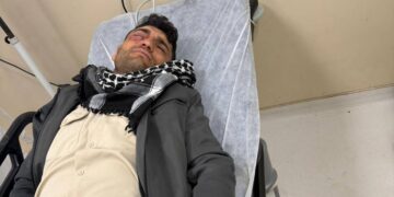 Li Pirsûsê êrişa polîsan: 3 birîndar û 5 binçavkirin hene