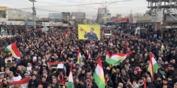 Başûr pişta Rojava bernade!