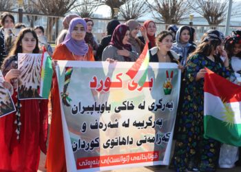 Ranya de wendekar û mamostayî seba rojava vejîyayê waran