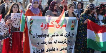 Ranya de wendekar û mamostayî seba rojava vejîyayê waran