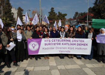 Jinan li Pirsûsê gazî kir: Deriyê sînor vekin