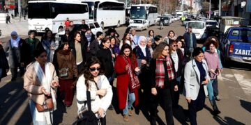 Înîsiyatîfa Pêdiviya Min Bi Aştiyê Heye gihîşt Pirsûsê