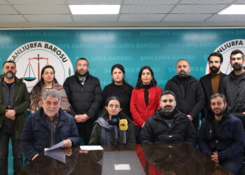 OHD, ÎHD û Baroya Rihayê: Divê welatiyên di bin çavan de bên berdan