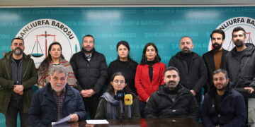 OHD, ÎHD û Baroya Rihayê: Divê welatiyên di bin çavan de bên berdan