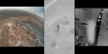 YPGê û YPJê êrişên li ser Safayê û Çilaxayê têk birin