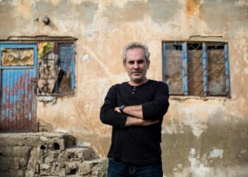 Selîm Temo: Ma zê seserr naye ra ver nêzdî mebim