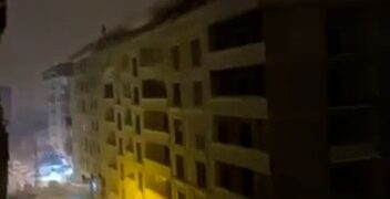 Berfa li ser ban ceyranan taxê qut kir