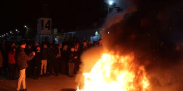 Şêniyên Şengalî ji bo Rojava li qadê bûn