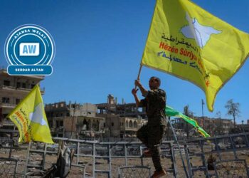 Peymana serdemê: Kodên peymana Rojava-Sûriyê û wateya wê