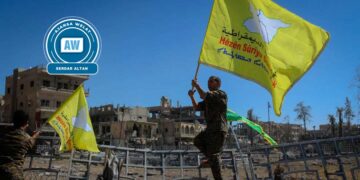 Peymana serdemê: Kodên peymana Rojava-Sûriyê û wateya wê